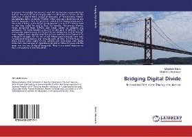 Cover for Barve · Bridging Digital Divide (Book)