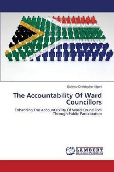 Cover for Ngeni · The Accountability Of Ward Counci (Bog) (2016)