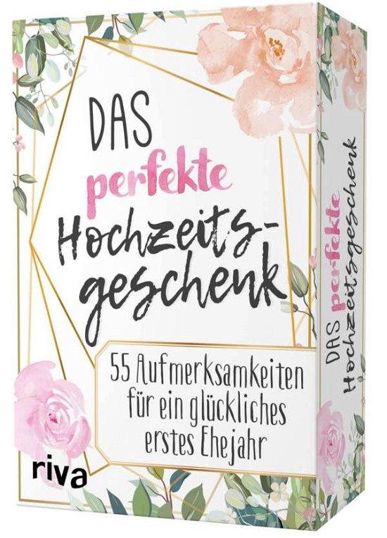 Cover for Beck · Das perfekte Hochzeitsgeschenk (Bog)