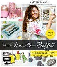 Cover for Lammel · Mein Kreativ-Buffet (Book)