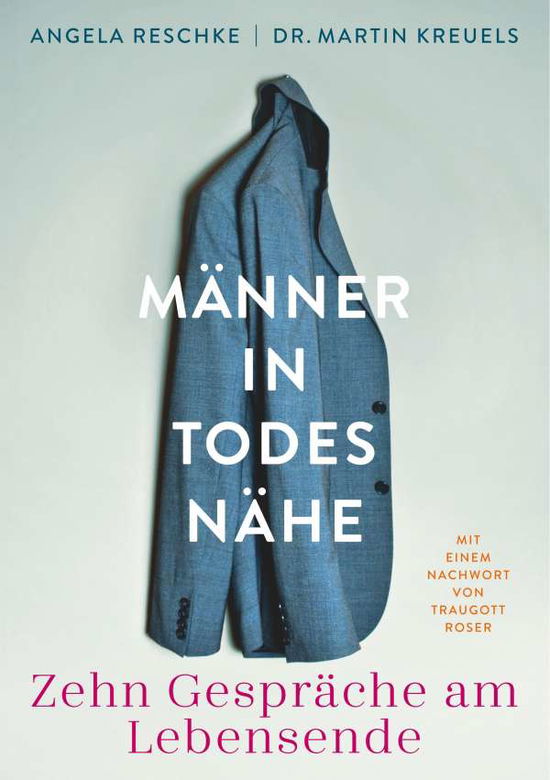 Cover for Reschke · Männer in Todesnähe (Book)