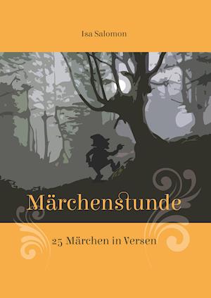 Cover for Salomon · Märchenstunde (Book)