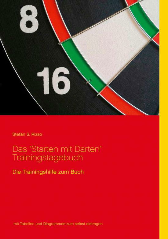 Cover for Rizzo · Das &quot;Starten mit Darten&quot; Training (Book)