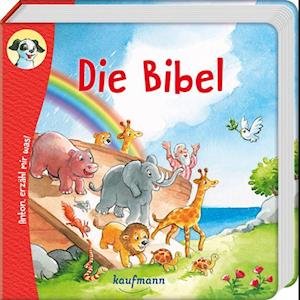 Cover for Katharina Wilhelm · Anton, ErzÃ¤hl Mir Was! Die Bibel (Book)