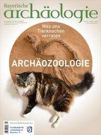 Cover for Gschlößl · Archäozoologie (Buch)