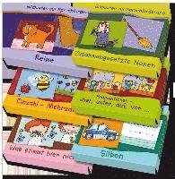Bildkarten zur Sprachförderung 19 Paket -  - Merchandise -  - 9783834636171 - 7 februari 2019