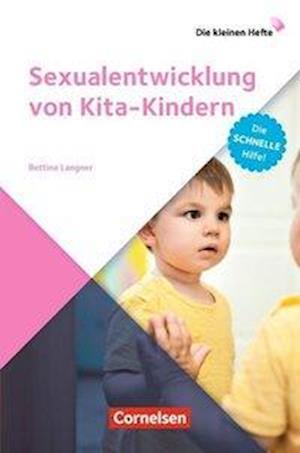 Cover for Langner · Die kleinen Hefte / Sexualentwi (Book)