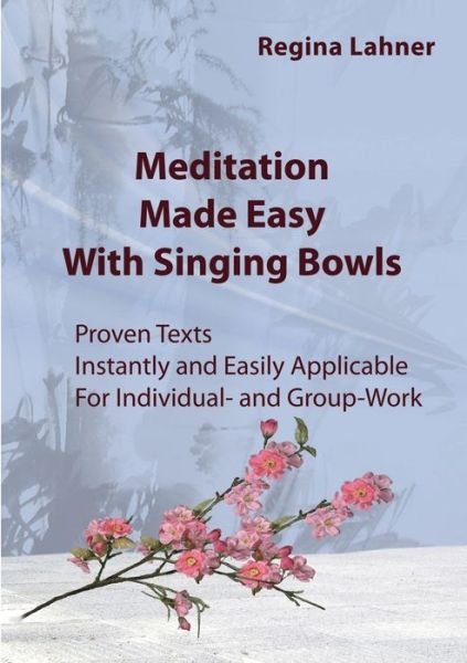 Cover for Lahner · Meditation Made Easy (Book) (2016)