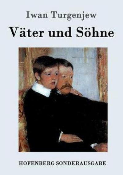 Cover for Turgenjew · Väter und Söhne (Bog) (2016)