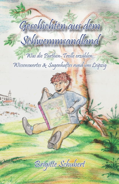 Cover for Brigitte Schubert · Geschichten aus dem Schwemmsandland (Paperback Book) (2010)