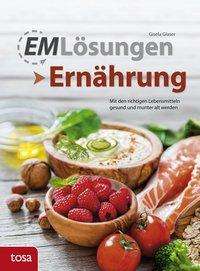 Cover for Glaser · EM Lösungen Ernährung (Book)