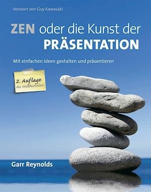 Cover for Reynolds · Zen oder die Kunst der Präsent (Book)