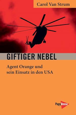 Cover for Carol Van Strum · Giftiger Nebel (Book) (2024)