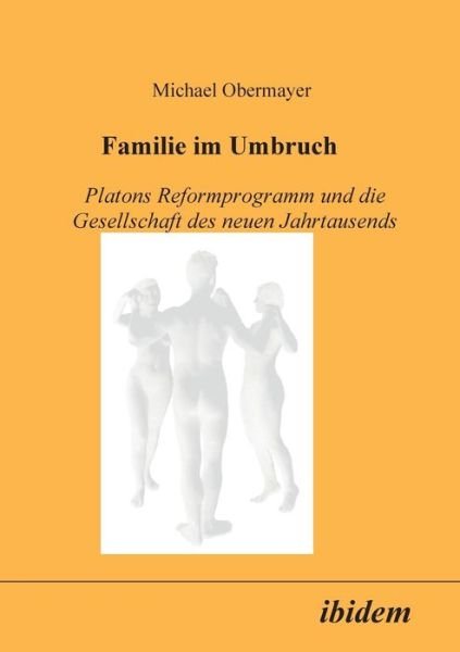 Cover for Obermayer · Familie im Umbruch (Bok) (2000)