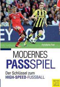 Cover for Hyballa · Hyballa:modernes Passspiel (Book)