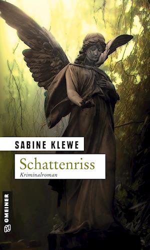 Cover for Sabine Klewe · Schattenriss (Paperback Bog) (2004)