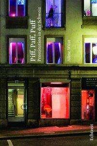 Cover for Wüst · Piff - Paff - Puff. Prostitution i (Bok)