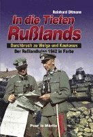 Cover for Reinhard Oltmann · In die Tiefen Rußlands (Inbunden Bok) (2004)