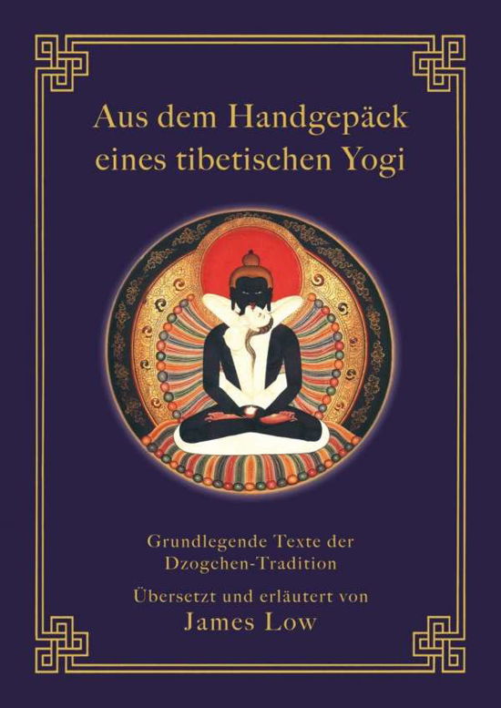 Cover for Low · Aus dem Handgepäck eines tibetische (Book)