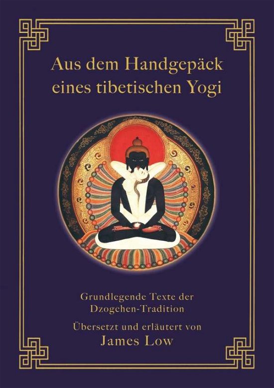 Cover for Low · Aus dem Handgepäck eines tibetische (Buch)
