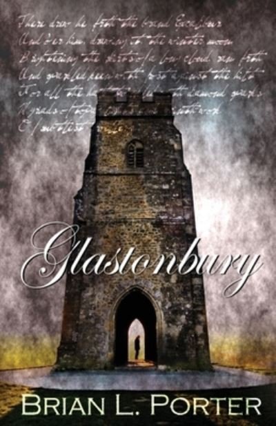 Cover for Brian L Porter · Glastonbury (Paperback Book) (2021)