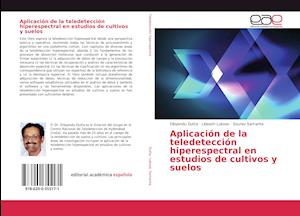 Cover for Dutta · Aplicación de la teledetección hi (Book)