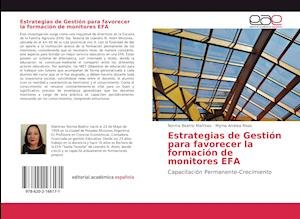 Cover for Martinez · Estrategias de Gestión para fa (Bog)