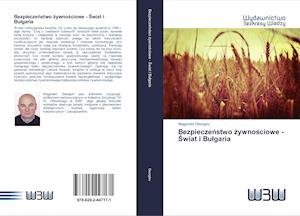 Cover for Georgiev · Bezpieczenstwo zywnosciowe - S (Bok)