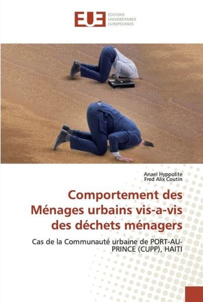 Cover for Hyppolite · Comportement des Ménages urba (Bok) (2020)
