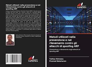 Cover for Admassu · Metodi utilizzati nella prevenz (Book)