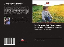 Cover for Torres · Enseignement de l'anglais dans l (Bog)