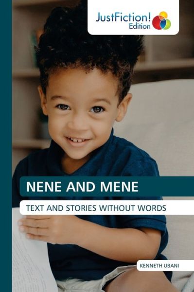Cover for Kenneth Ubani · Nene and Mene (Paperback Book) (2021)