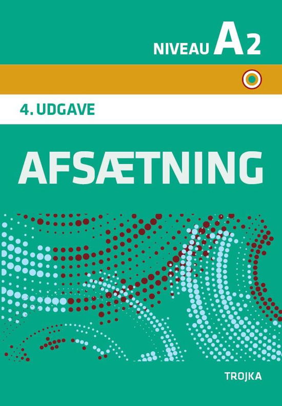 Trojka: Afsætning niveau A2 - . - Livres - Praxis Forlag A/S - 9788729001171 - 1 mai 2021