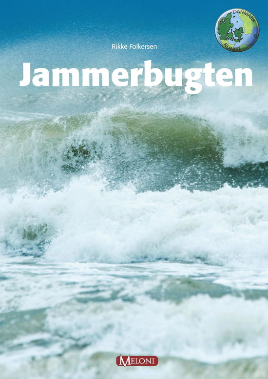 Cover for Rikke Folkersen · Jammerbugten (Book) (2001)