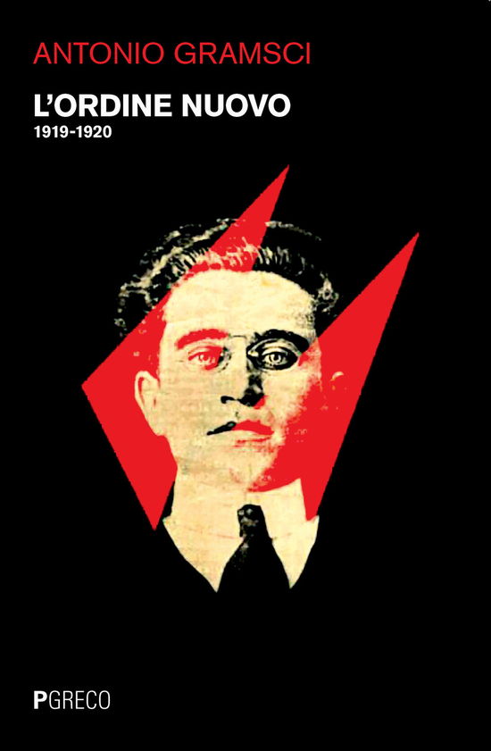 Cover for Antonio Gramsci · L' Ordine Nuovo (1919-1920) (Book)