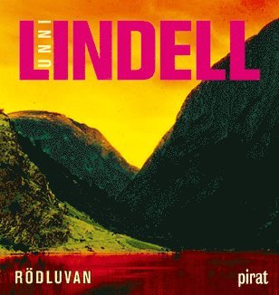 Cover for Unni Lindell · Rödluvan (Audiobook (MP3)) (2005)