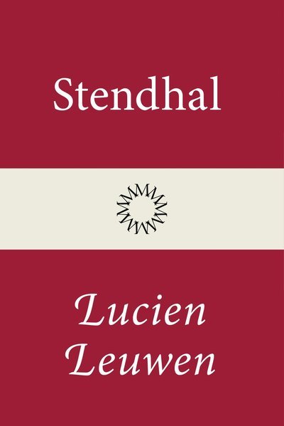Cover for Stendhal · Lucien Leuwen (Inbunden Bok) (2022)