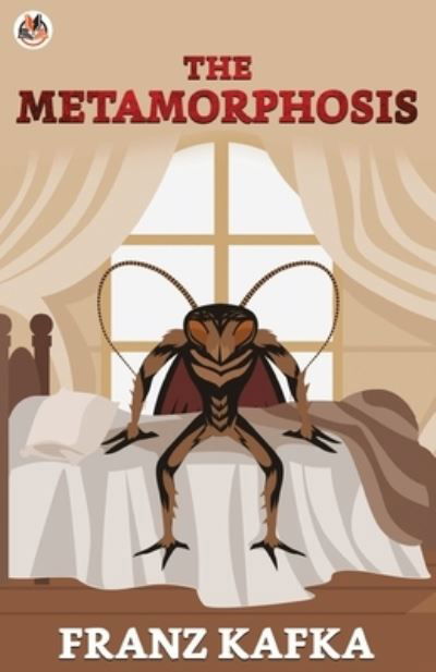 The Metamorphosis - Franz Kafka - Bücher - True Sign Publishing House - 9789390736171 - 27. Februar 2021