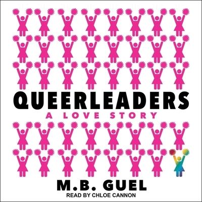 Cover for M B Guel · Queerleaders (CD) (2020)