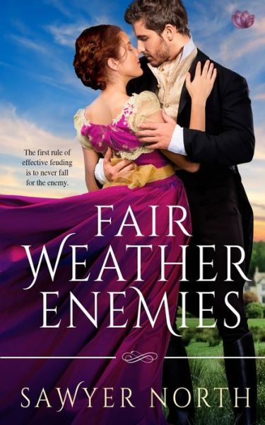 Sawyer North · Fair Weather Enemies (Paperback Book) (2020)