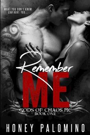 Remember Me - Honey Palomino - Autre - Independently Published - 9798657057171 - 25 juin 2020