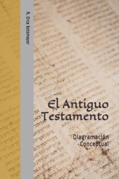 Cover for I M S · El Antiguo Testamento (Taschenbuch) (2020)