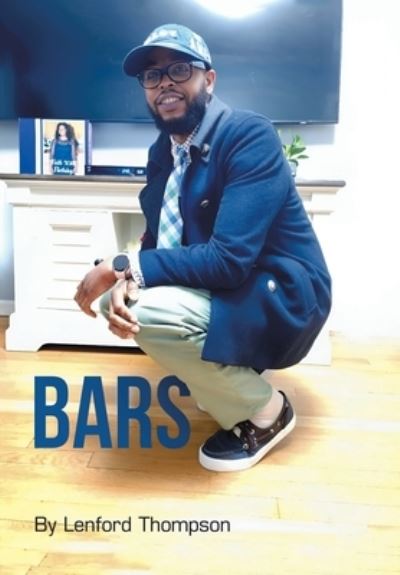 Cover for Lenford Thompson · Bars (Bog) (2023)