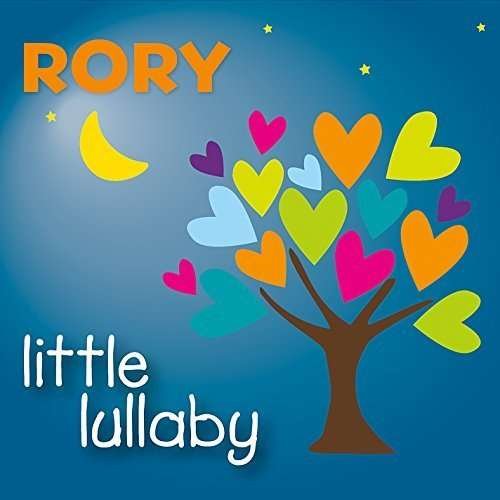 Little Lullaby - Rory - Musiikki - CDB - 0046735100172 - keskiviikko 6. tammikuuta 2016