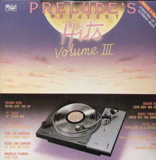 Preludes Greatest Hits 1 - V/A - Musik - UNIDISC - 0068381080172 - 13 maj 2004