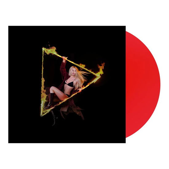 Cover for Ava Max · Don't Click Play (LP) (2025)