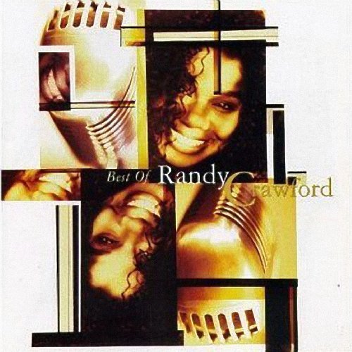 Cover for Randy Crawford · Randy Crawford-best of (CD) [Reissue edition] (1990)