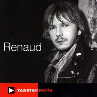 Cover for Renaud · Master Serie (CD) (2010)