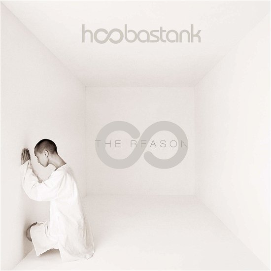 Hoobastank-reason - LP - Música - MUSIC ON VINYL - 0600753803172 - 8 de novembro de 2018