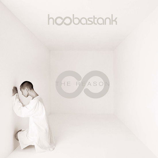 Hoobastank-reason - LP - Musik - MUSIC ON VINYL - 0600753803172 - 8. november 2018